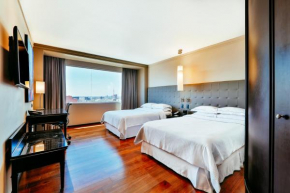  Barceló Mexico Reforma  Мехико